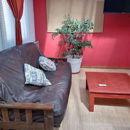Appartement Casa Grilli Cerca De La Terminal à Río Gallegos Extérieur photo