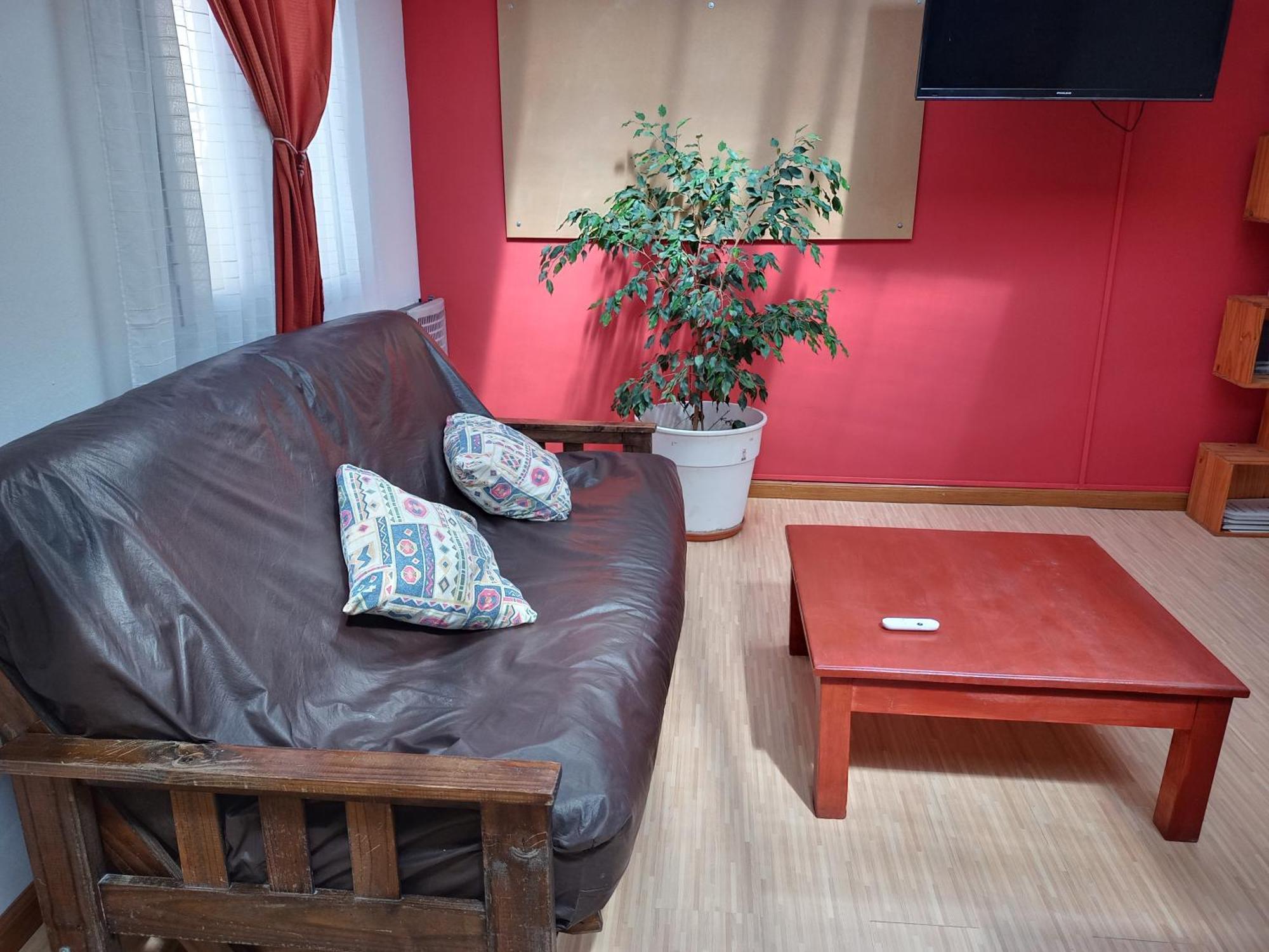 Appartement Casa Grilli Cerca De La Terminal à Río Gallegos Extérieur photo