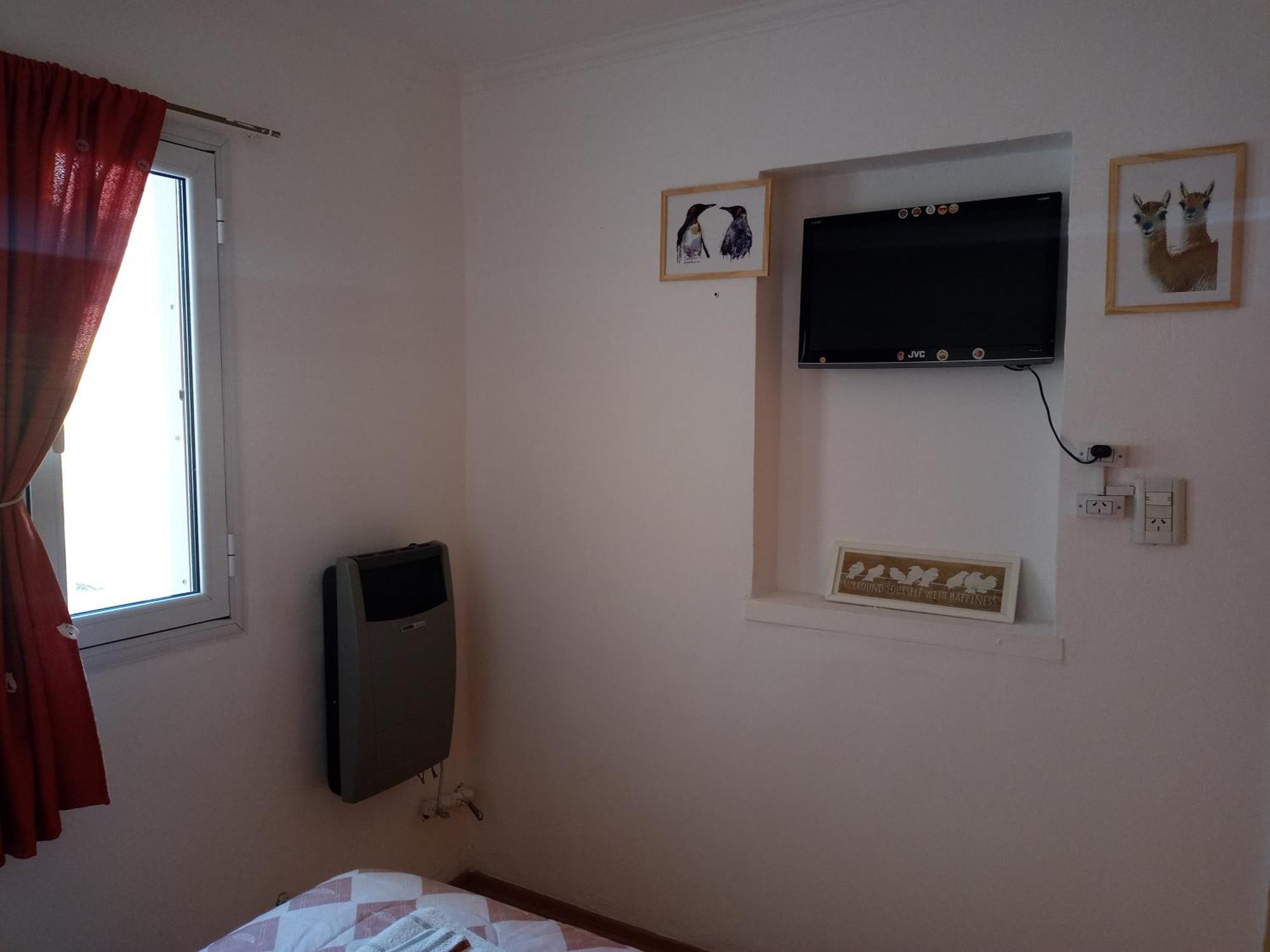 Appartement Casa Grilli Cerca De La Terminal à Río Gallegos Extérieur photo