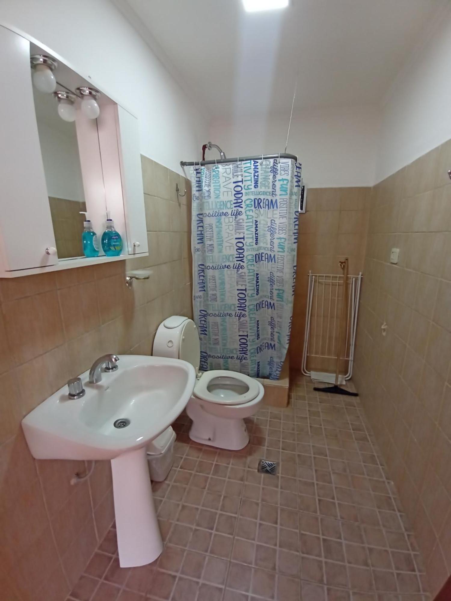 Appartement Casa Grilli Cerca De La Terminal à Río Gallegos Extérieur photo